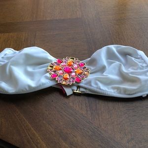 ☀️REDUCED! Victoria Secret Bikini Top